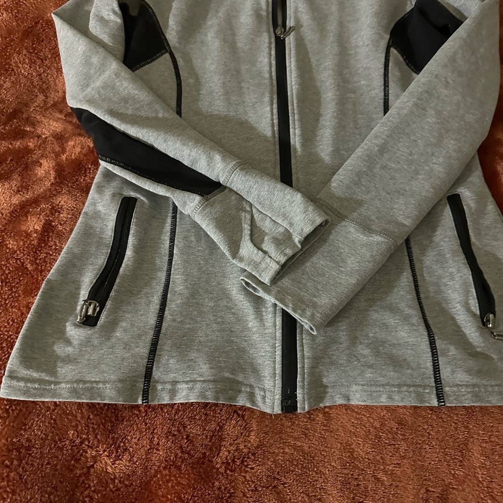 Jacket - Picture 5 of 8